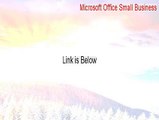 Microsoft Office Small Business Keygen - Free Download [2015]