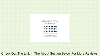 Black Tourmaline Chip Stretch Bracelet Review