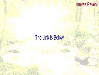 muvee Reveal Download Free (Download Now 2015)
