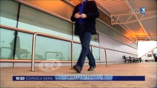 2015 #Corse Demande d'une loi d'Amnistie pour les prisonniers politiques corses