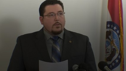 Ferguson Mayor: Look At All The African-Americans We're Hiring!