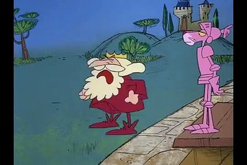 Pink Panther Episode 45 Pink Valiant