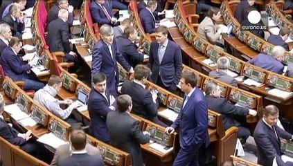 Kiev smentisce Mosca: "Non ci sono soldati Usa nella zona di Leopoli"