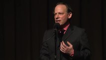 The New Yorker Live - An Evening at the Moth: Adam Gopnik