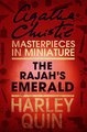 Download The Rajah?s Emerald An Agatha Christie Short Story ebook {PDF} {EPUB}