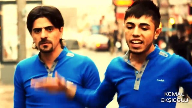 Asabi-21 & ImPos Low & MazLum Dğn YENİ BOMBA [ HAREKETLİ...