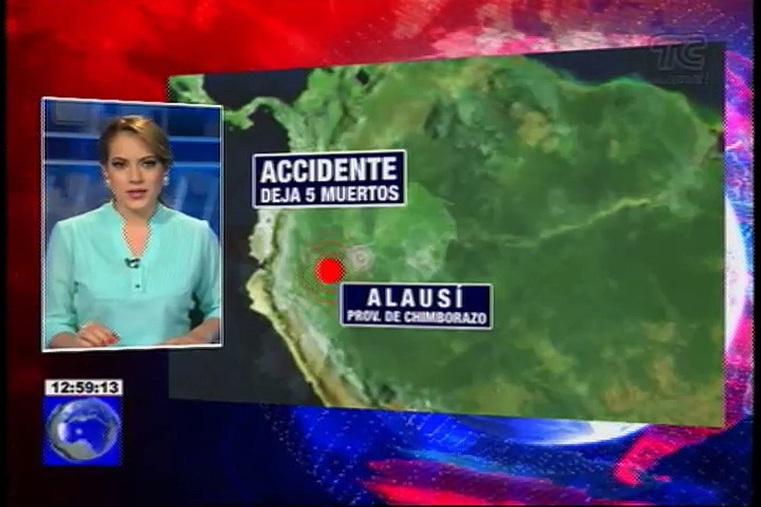 Alausí