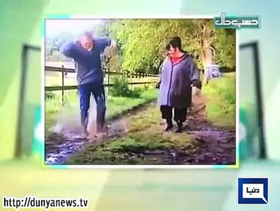 Hasb E Haal - 5th March 2015 Full Show On Dunya News - Khabar Naak 5th March 2015