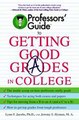 Download Professors' GuideTM to Getting Good Grades in College ebook {PDF} {EPUB}