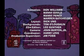 Pink Panther Episode 46 The Pink Pill