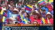 Venezuela: Tribuna Anti Imperialista rinde homenaje a Hugo Chávez