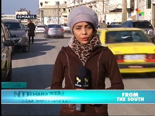 Israel (again) violates Gaza cease-fire