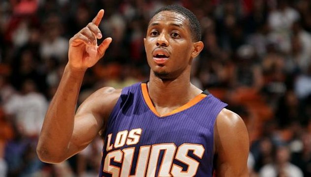 What Exactly are the Phoenix Suns Doing?