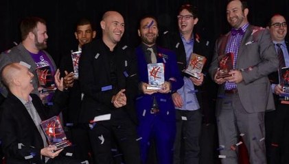 Wild Story from American Poker Awards