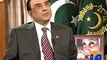 You Will Laugh Till End After Watching This Hillarious Interview with Former President of Pakistan Asif Ali Zardari