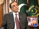 You Will Laugh Till End After Watching This Hillarious Interview with Former President of Pakistan Asif Ali Zardari