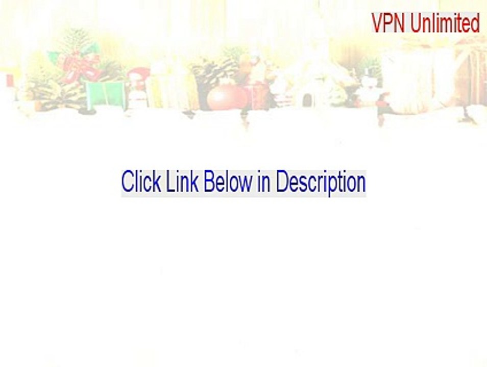 VPN Unlimited Crack [Download Here]
