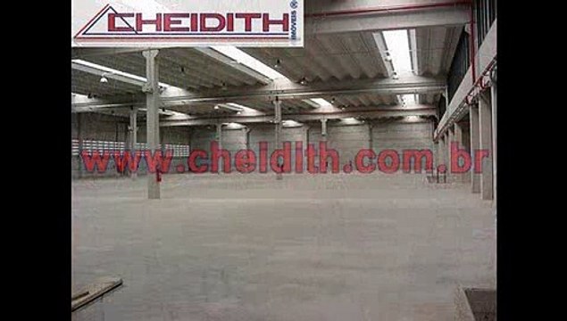 ALUGAR GALPAO GUARULHOS - AEROPORTO (11-3232.1250)