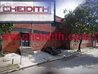 ALUGAR GALPAO INDUSTRIAL E COMERCIAL (11-3232.1250)