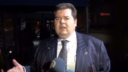 Baransu'nun Eski Eşi, Emniyet'te 5 Saat İfade Verdi