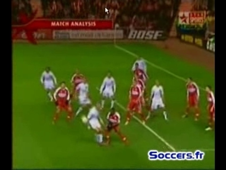 Boro - Man Utd | 2-2 Ronaldo