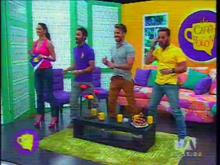 David Guzmán presenta su tema "Llegaste tú"