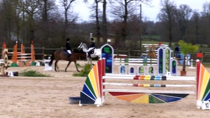 Top Secret Prepa 115 LHLG février 2015