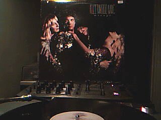 Fleetwood Mac - Empire State