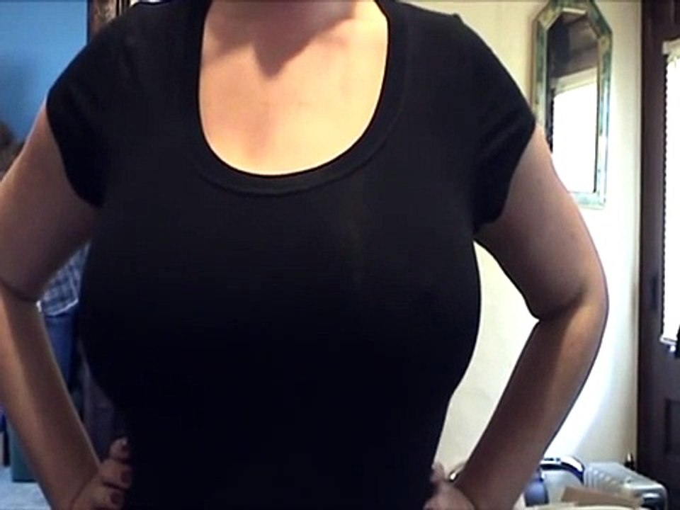 How to see through clothing