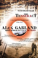 Download The Tesseract ebook {PDF} {EPUB}