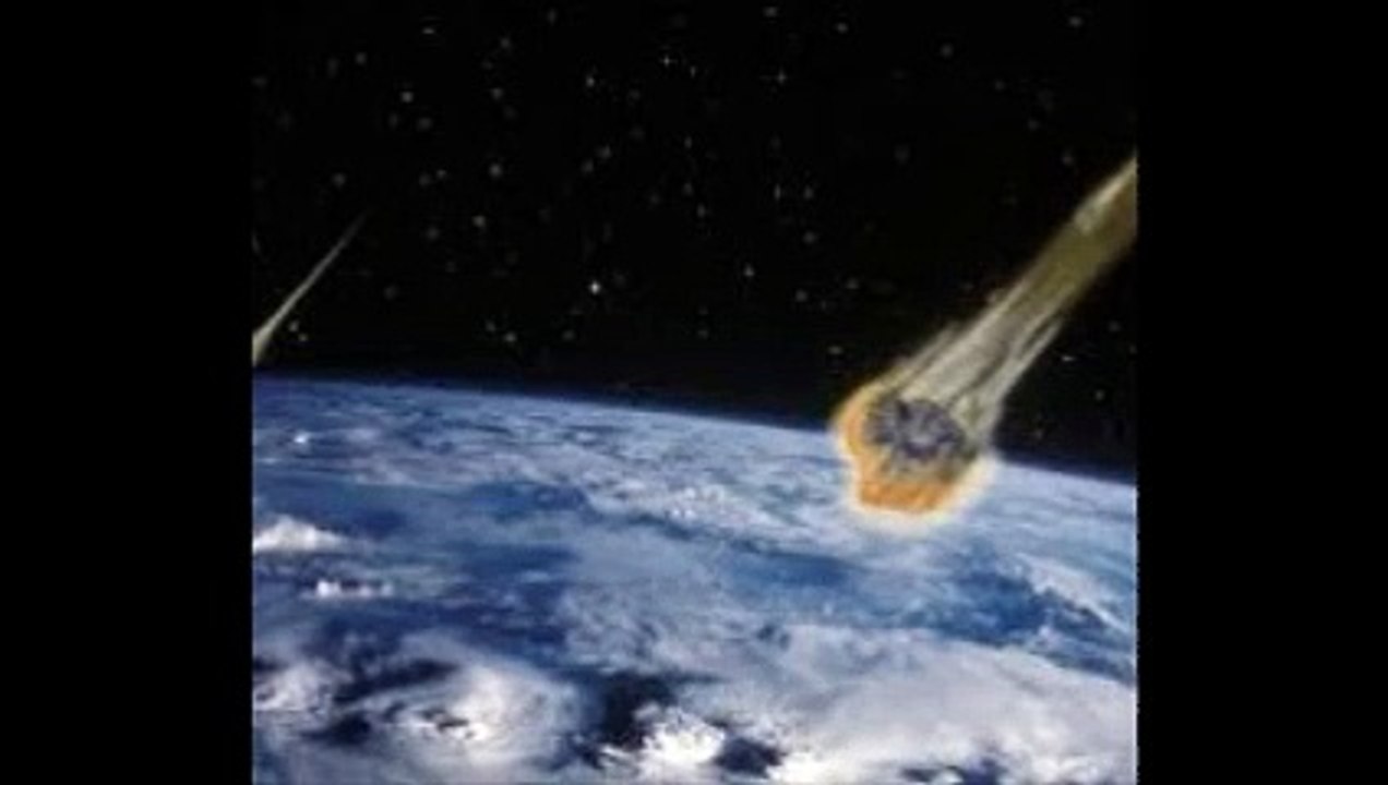 D’anciens objets rituels égyptiens fabriqués à partir de météorite