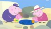 Peppa Pig - Les flaques d'eau (HD) // Dessins-animés complets pour enfants en Français