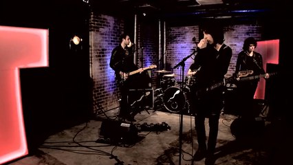 Catfish and the Bottlemen - Homesick | Transmitter Live