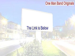 One Man Band Originals Full Download [Free Download 2015]