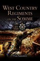 Download West Country Regiments on the Somme ebook {PDF} {EPUB}