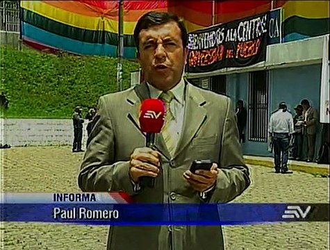 Indígenas amenazan con radicalización si Gobierno rechaza sus propuestas