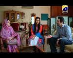 Bari Bahu Episode 23 on Geo Tv in High Quality 5th March 2015