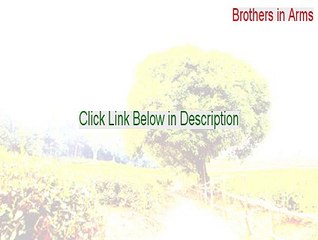 Brothers in Arms: Earned in Blood Cracked (Free Download 2015)