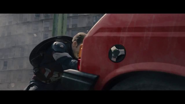 Avengers Age of Ultron 3rd Official Trailer (2015 ) - Scarlett Johansson , Samuel L. Jackson , Chris Evans , Robert Downey Jr. , Chris Hemsworth