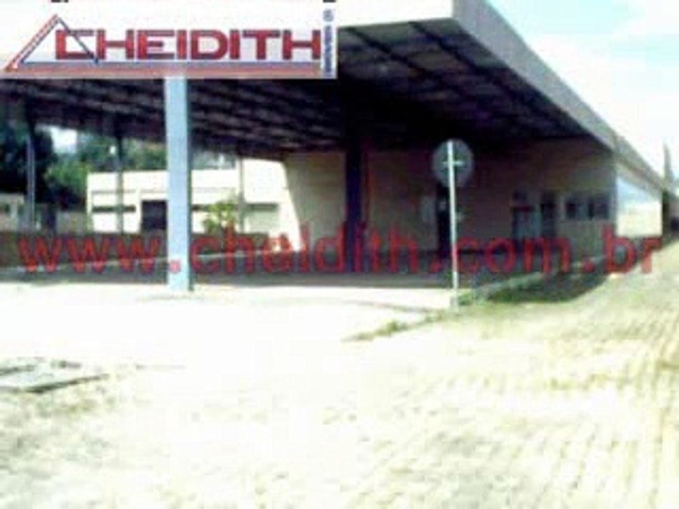 ALUGA GALPAO GALPAO COM PATIO E DOCAS (11-3232.1250)