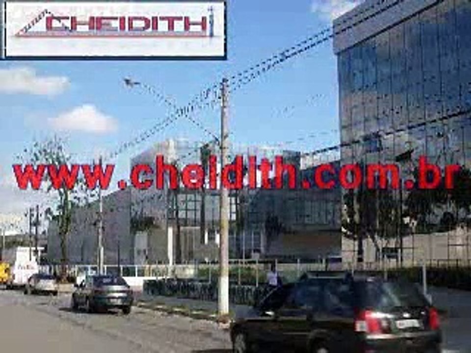 ALUGAR GALPAO EM CONDOMINIO RODOANEL (11-3232.1250)