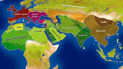 انواع نظام الحكم في الاسلام