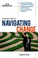 Download Manager's Guide to Navigating Change ebook {PDF} {EPUB}