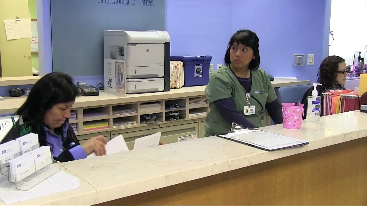 Ann Ryan, MD | Santa Monica 15th Street Family Medicine - UCLA Health