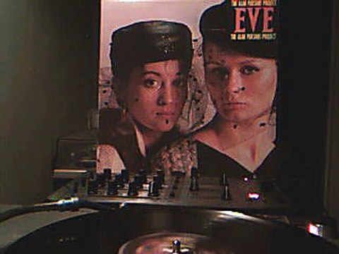 The Alan Parsons Project - Lucifer