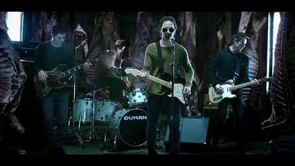 Duman - Öyle Dertli