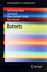 Download Botnets ebook {PDF} {EPUB}