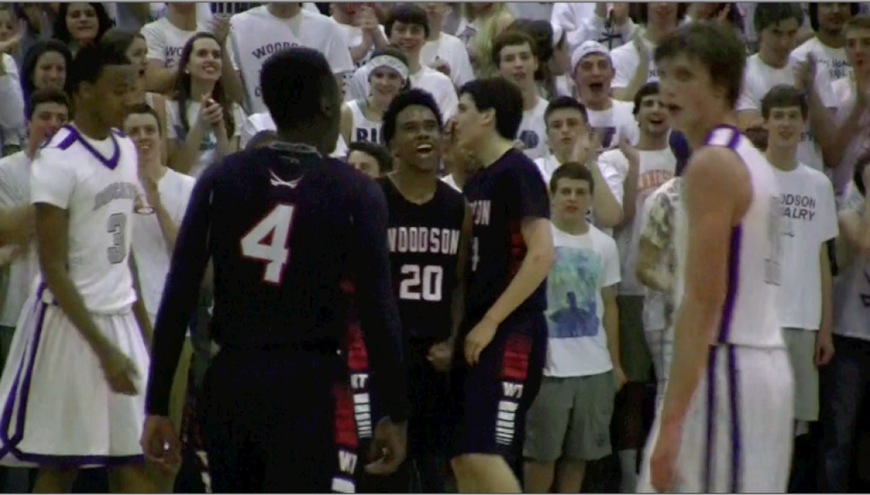 W.T. Woodson defeats Battlefield to advance in the VA 6A State Tournament