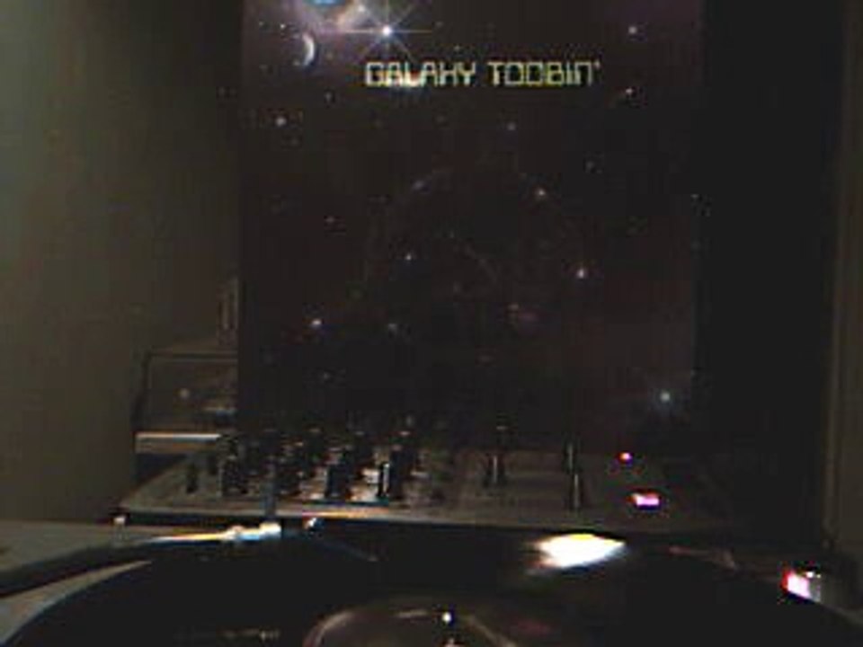 Galaxy Toobin' Gang - Toobin' Theme