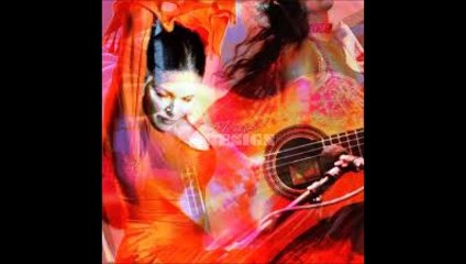 Una gitana quiero ser